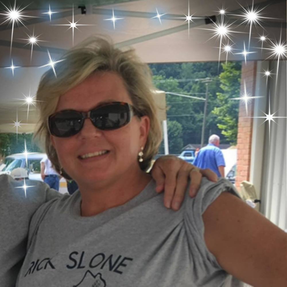 Meet your Posher, Shari